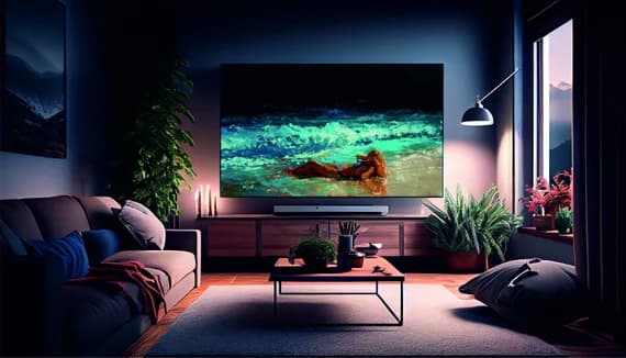 IPTV Service